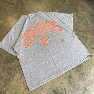 1996 Cleveland Browns Graphic Tee